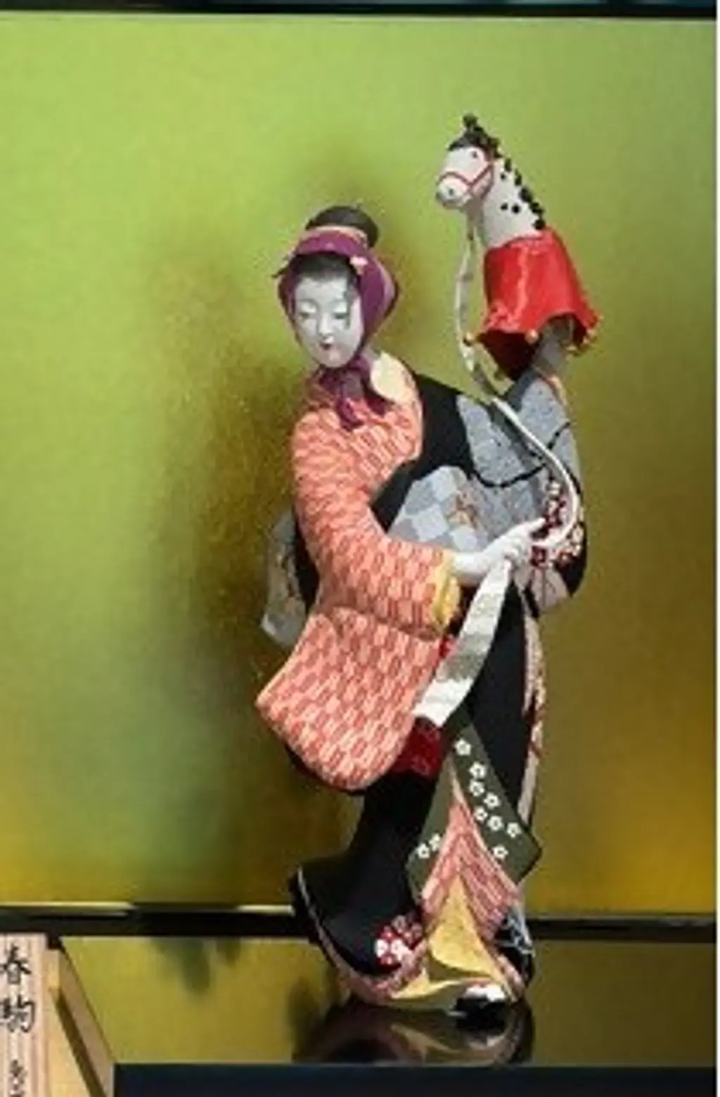 第76回新作博多人形展受賞作品展【はかた伝統工芸館】2026年 ～権威